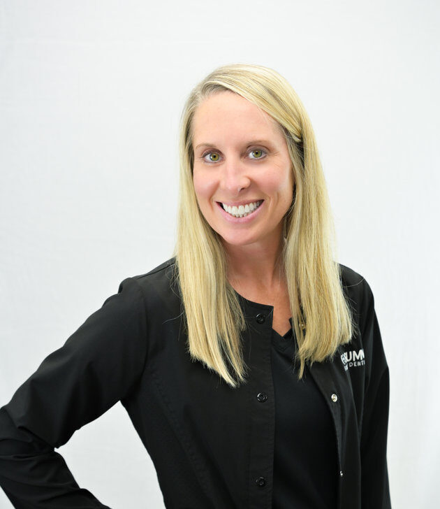 Laura, a Dental Hygienist at Summit Family Dentistry in Denver, NC