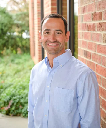 Dr. Andy Pernell, Dentist in Denver, NC at Summit Family Dentistry