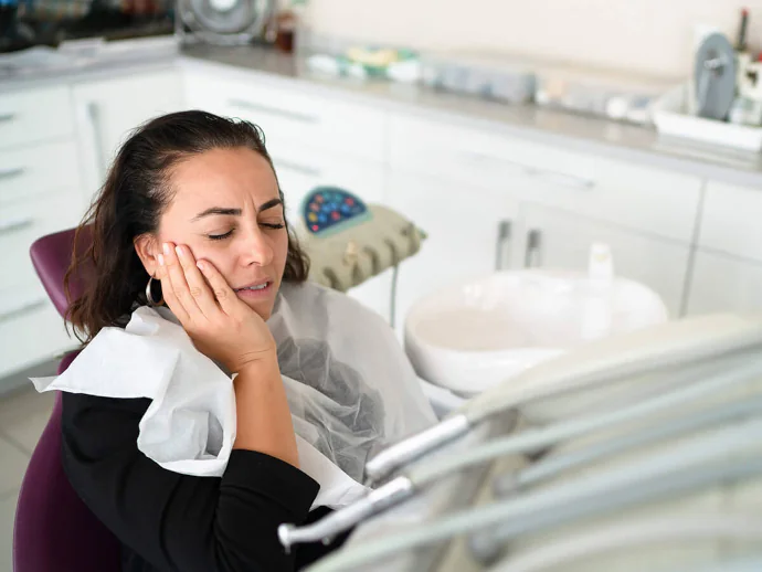 Emergency Dental Care in Denver, NC at Summit Family Dentistry