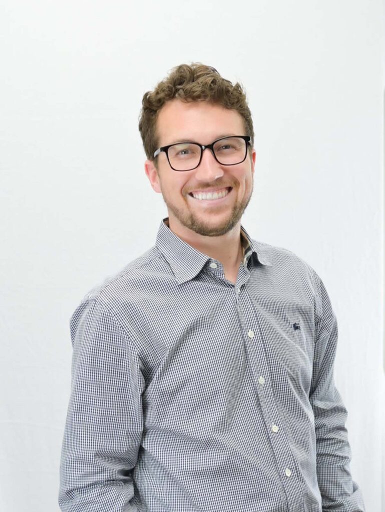 Dr. Layne Veneri of Summit Family Dentistry in Denver, NC