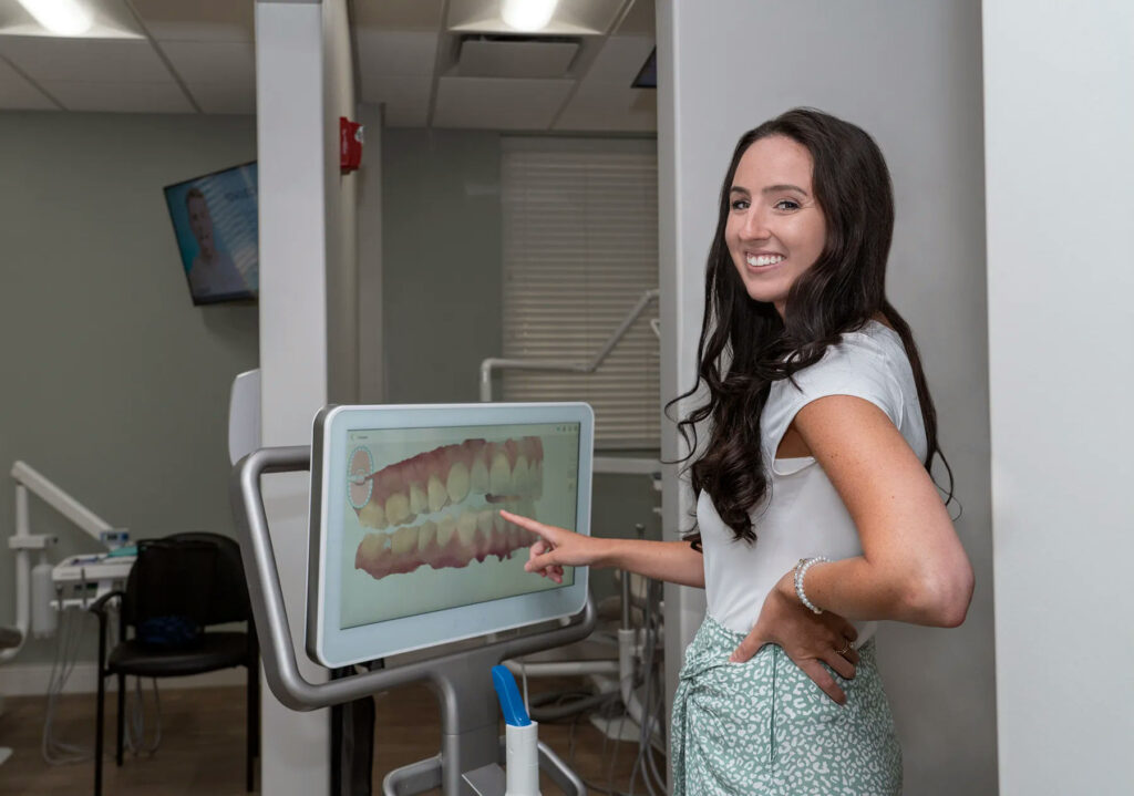 Family Dental Services Summit Family Dentistry Denver, NC