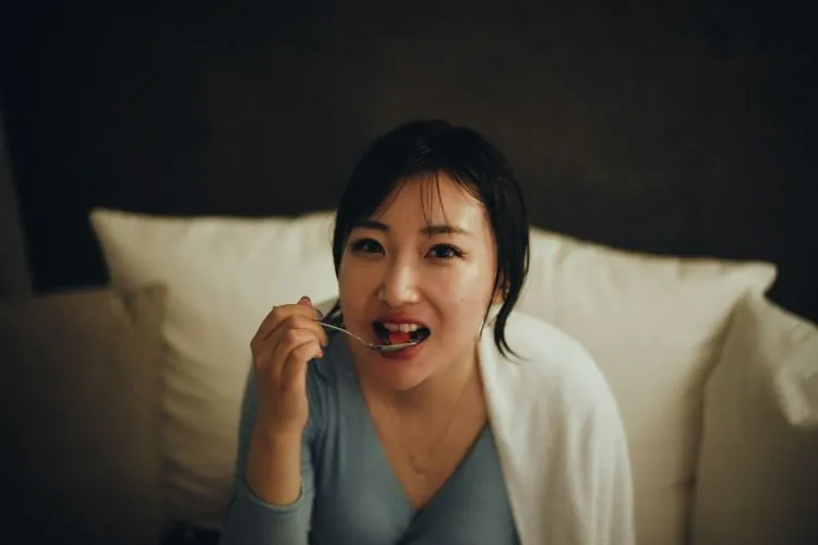 wisdom teeth extraction recovery