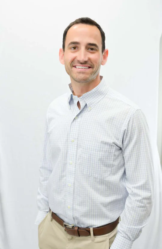 Dr. Andy Pernell, Dentist in Denver, NC at Summit Family Dentistry