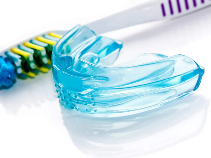 Dental Mouthguards & Night Guards in Denver, NC at Summit Family Dentistry