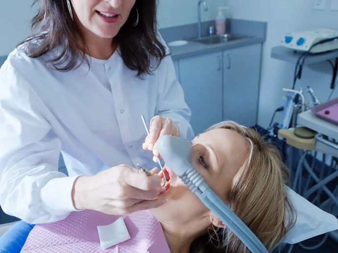 Dental Sedation in Denver, NC at Summit Family Dentistry