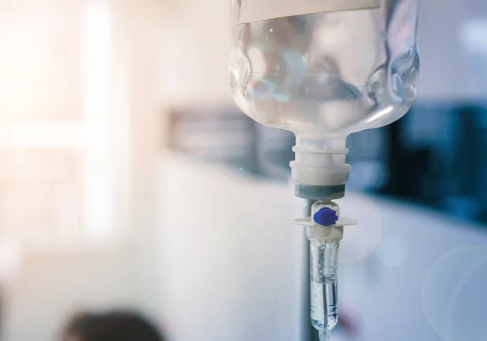Dental IV Sedation in Denver, NC at Summit Family Dentistry