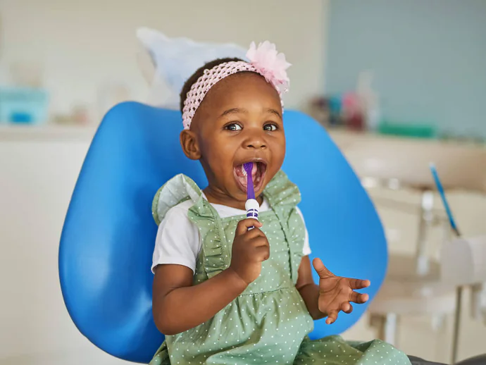 Pediatric Dentistry in Denver, NC at Summit Family Dentistry