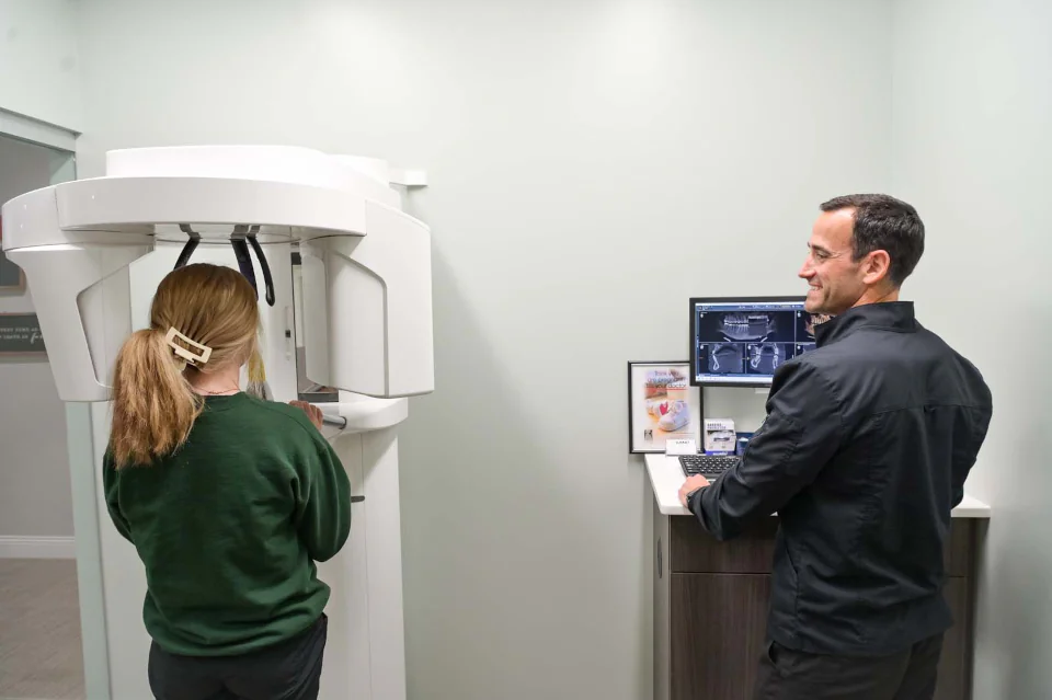 Cosmetic Dental Care in Denver, NC at Summit Family Dentistry