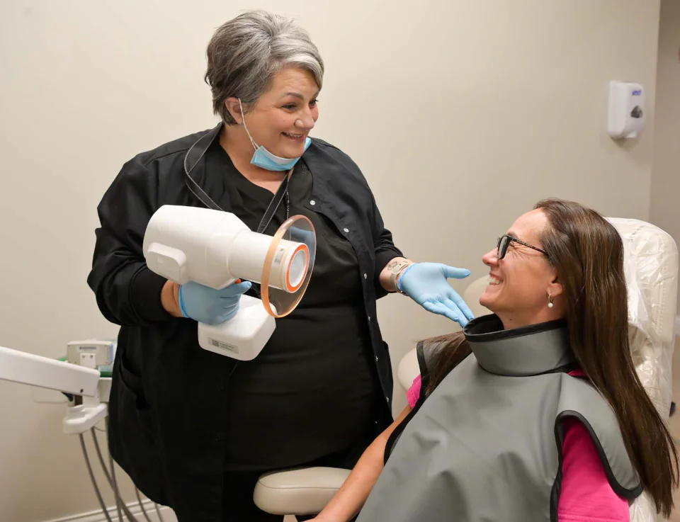 Preventative Dental Care in Denver, NC at Summit Family Dentistry